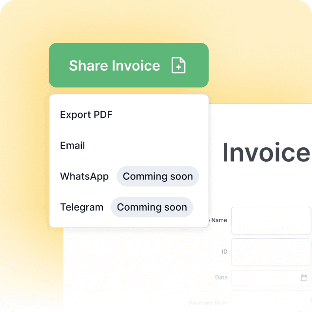 Invoice Management