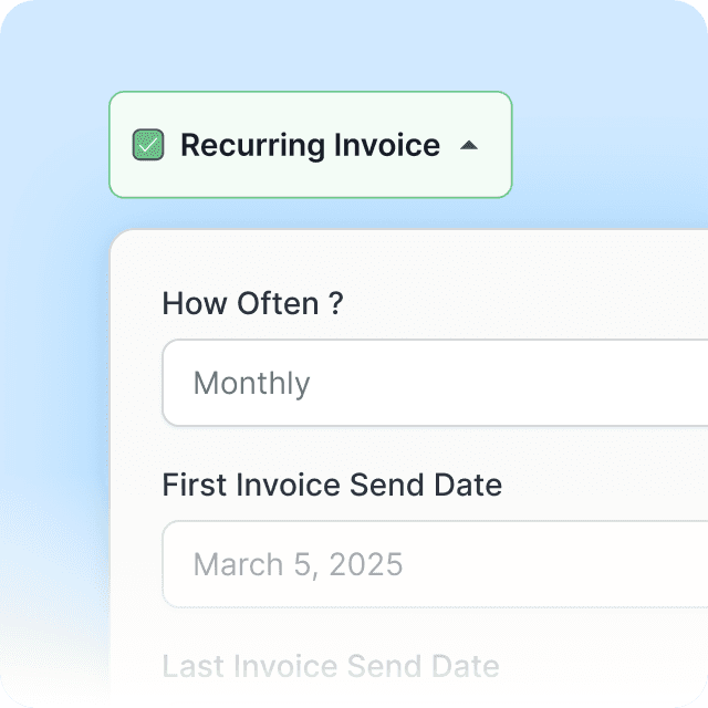 Consolidate Payments